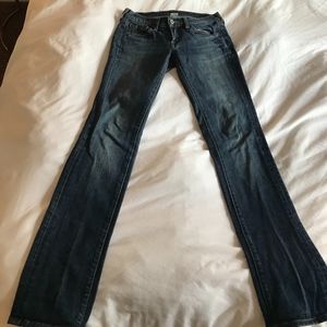 Lucky Brand Jean